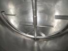 Groen 200 Gallon Ss Kettle